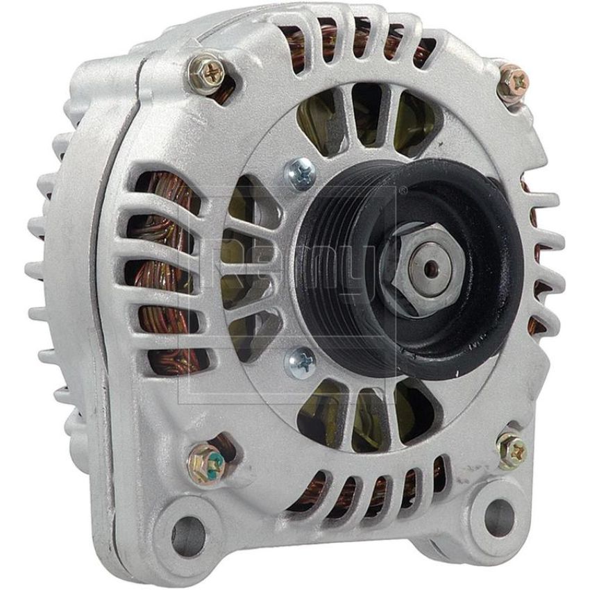REMY ELECTRICAL 13212 Remanufactured Alternator