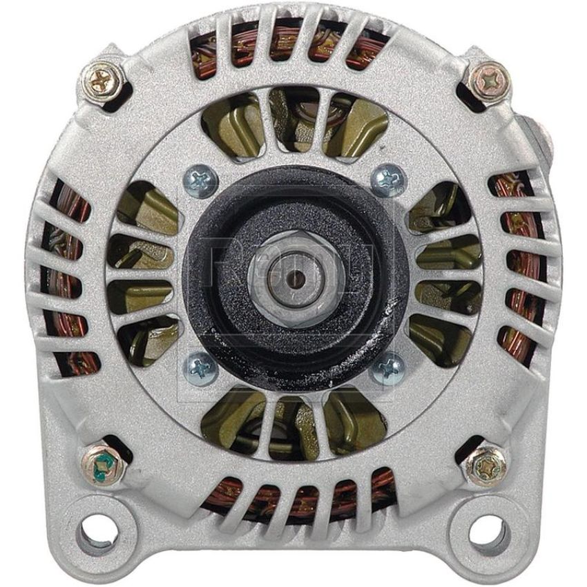 REMY ELECTRICAL 13212 Remanufactured Alternator