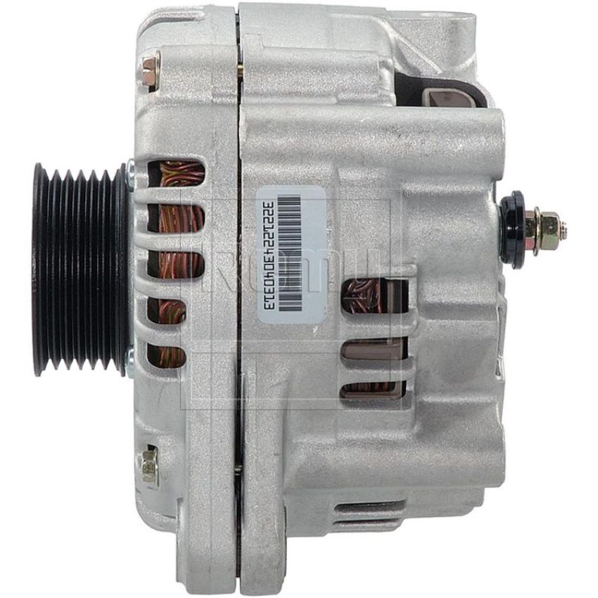 REMY ELECTRICAL 13212 Remanufactured Alternator
