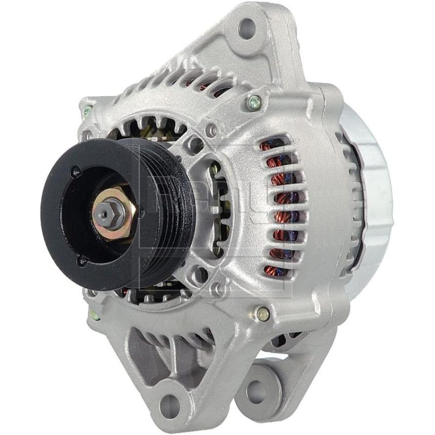 REMY ELECTRICAL 13213 Remanufactured Alternator