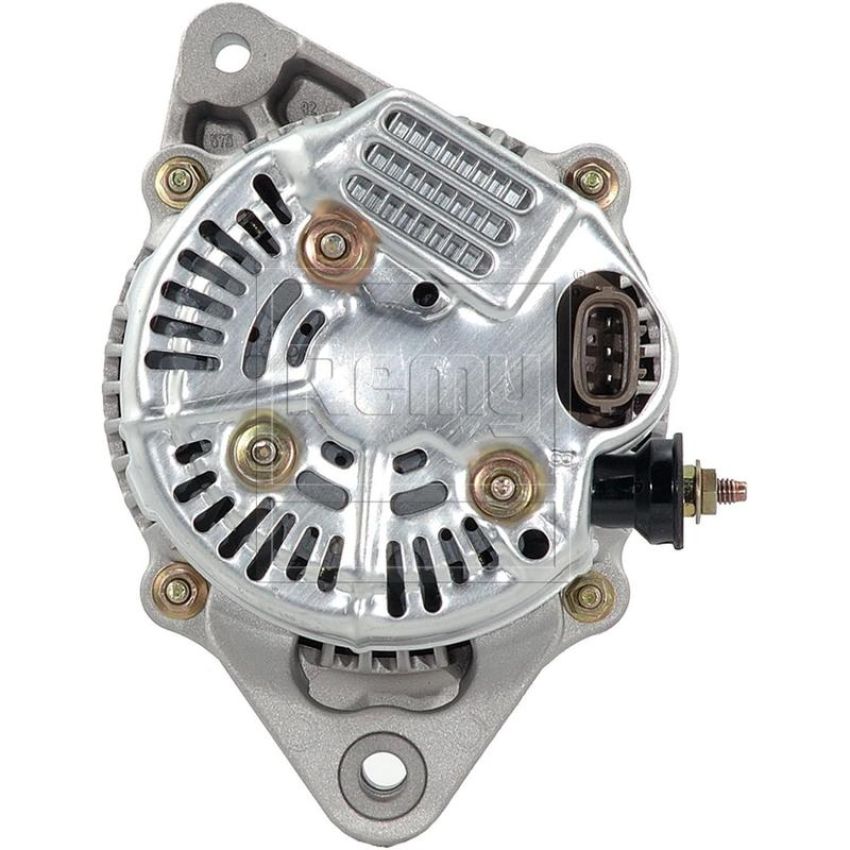 REMY ELECTRICAL 13213 Remanufactured Alternator