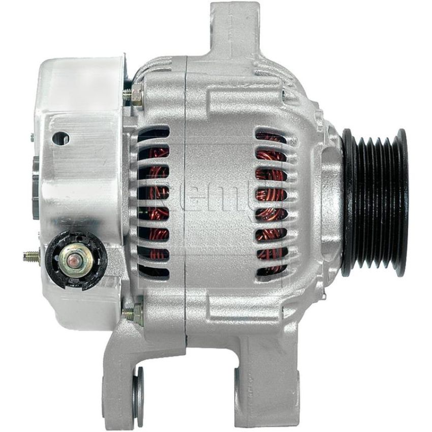 REMY ELECTRICAL 13213 Remanufactured Alternator