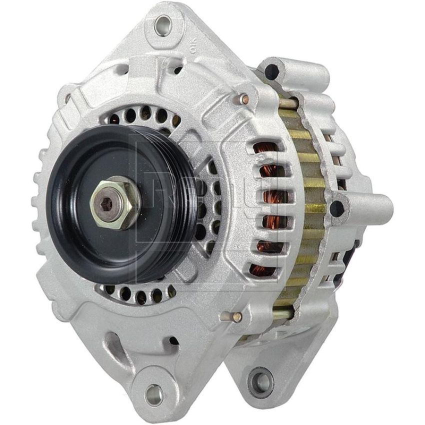 REMY ELECTRICAL 13215 Remanufactured Alternator