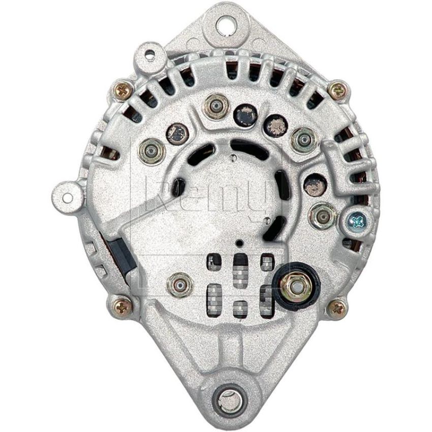 REMY ELECTRICAL 13215 Remanufactured Alternator