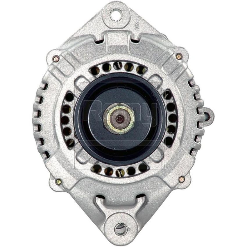 REMY ELECTRICAL 13215 Remanufactured Alternator