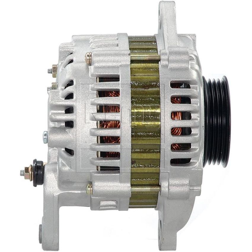 REMY ELECTRICAL 13215 Remanufactured Alternator