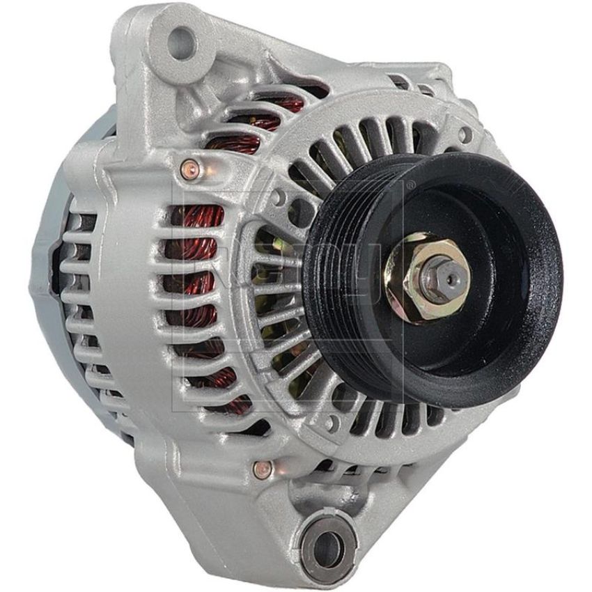 REMY ELECTRICAL 13217 Remanufactured Alternator