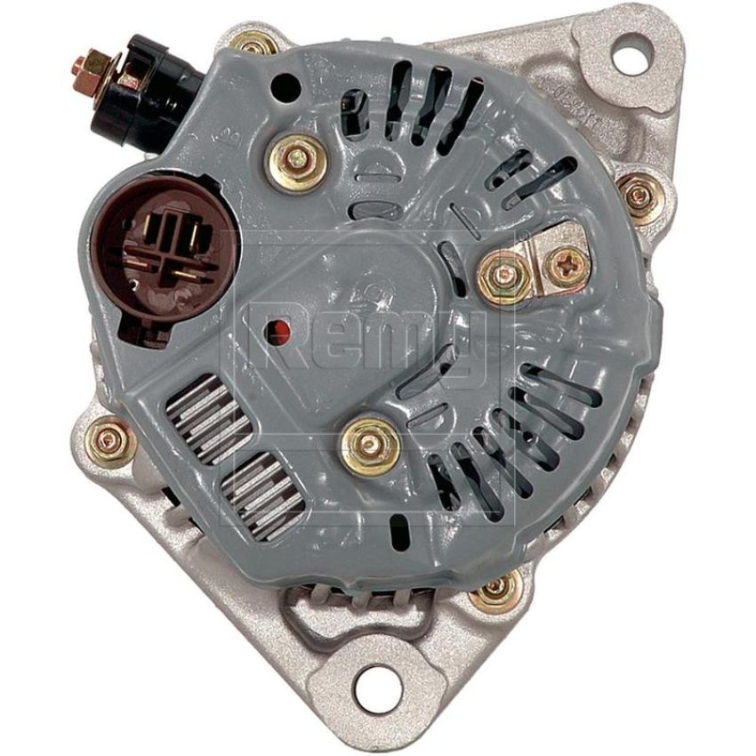 REMY ELECTRICAL 13217 Remanufactured Alternator