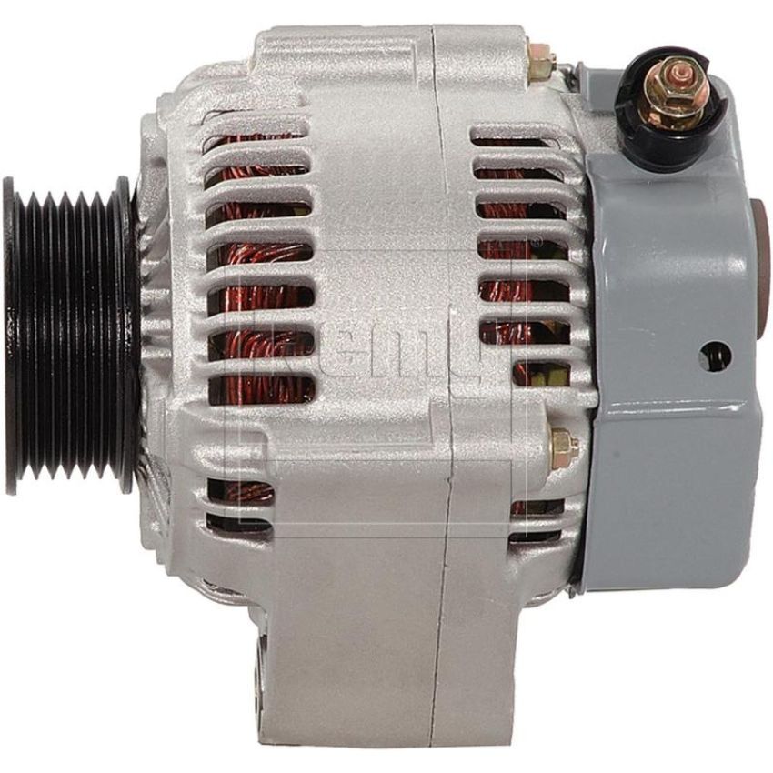REMY ELECTRICAL 13217 Remanufactured Alternator