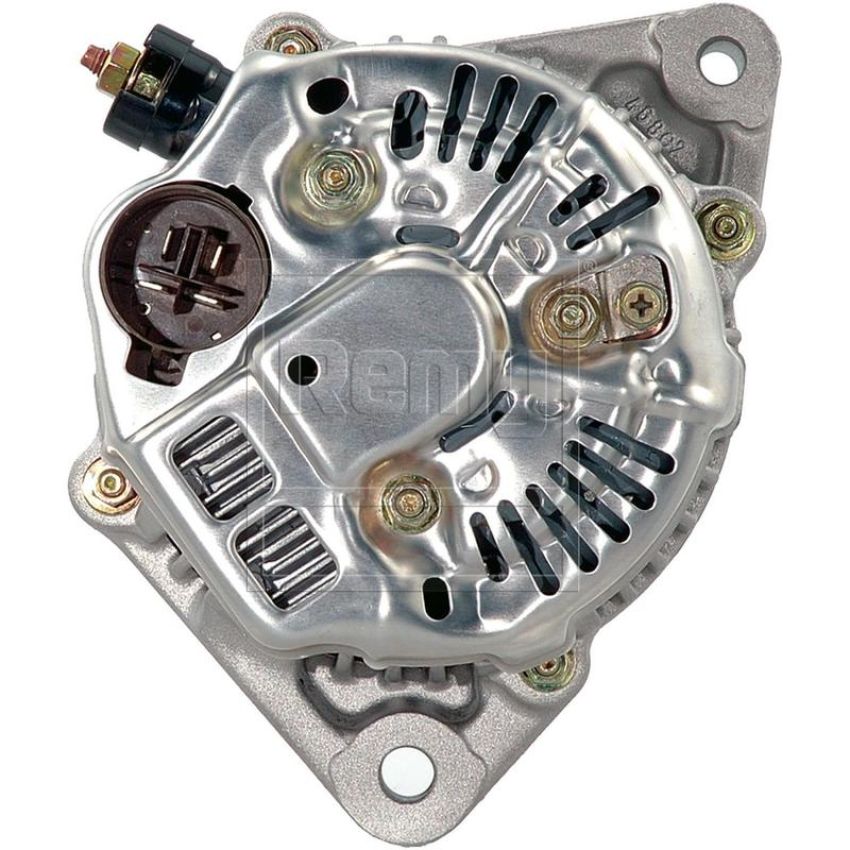REMY ELECTRICAL 13218 Remanufactured Alternator