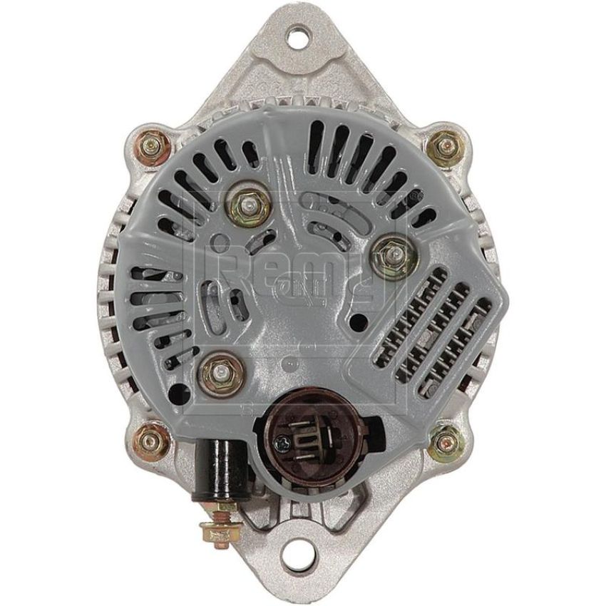 REMY ELECTRICAL 13219 Remanufactured Alternator