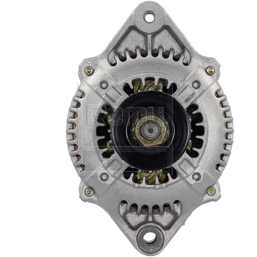 REMY ELECTRICAL 13219 Remanufactured Alternator
