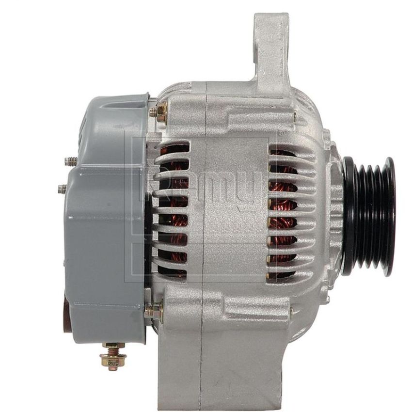 REMY ELECTRICAL 13219 Remanufactured Alternator