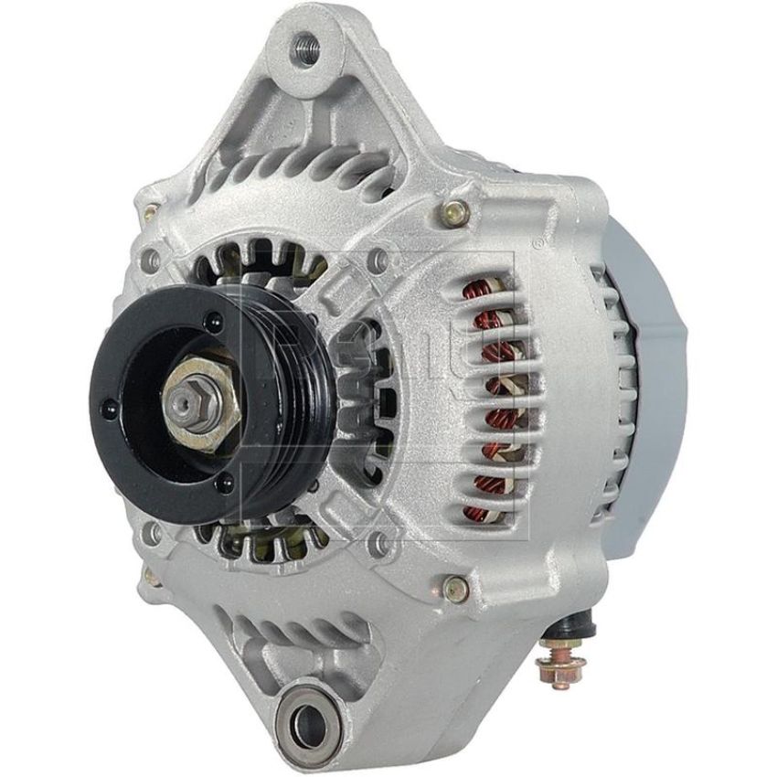 REMY ELECTRICAL 13220 Remanufactured Alternator