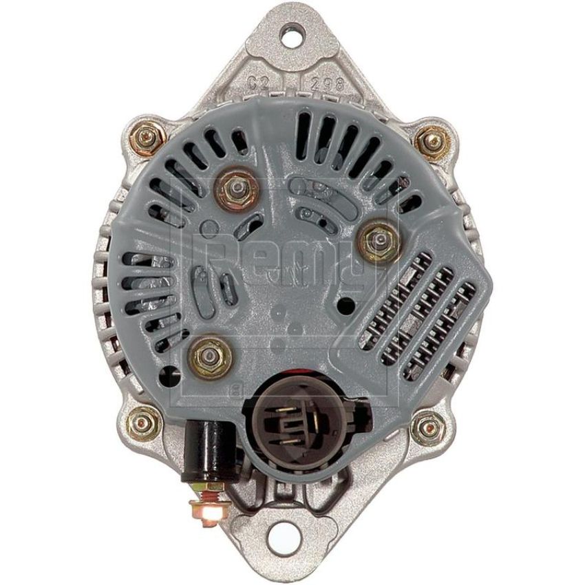 REMY ELECTRICAL 13220 Remanufactured Alternator