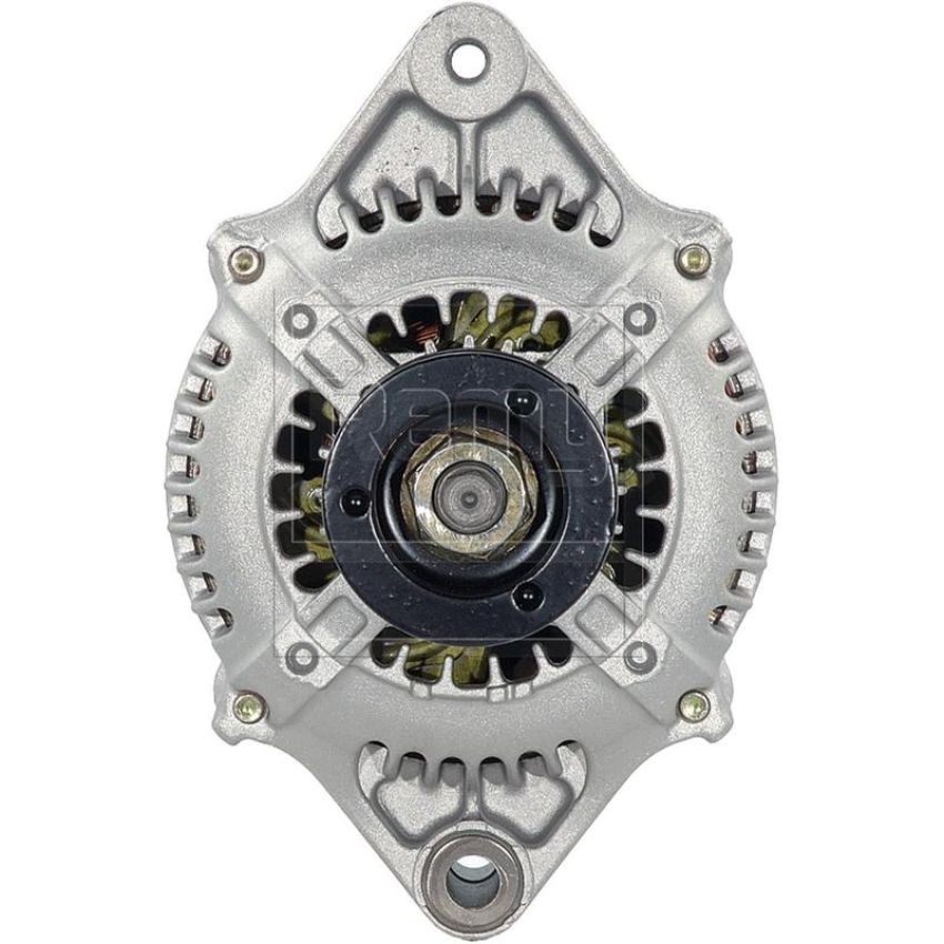 REMY ELECTRICAL 13220 Remanufactured Alternator
