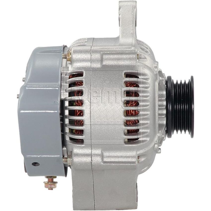 REMY ELECTRICAL 13220 Remanufactured Alternator