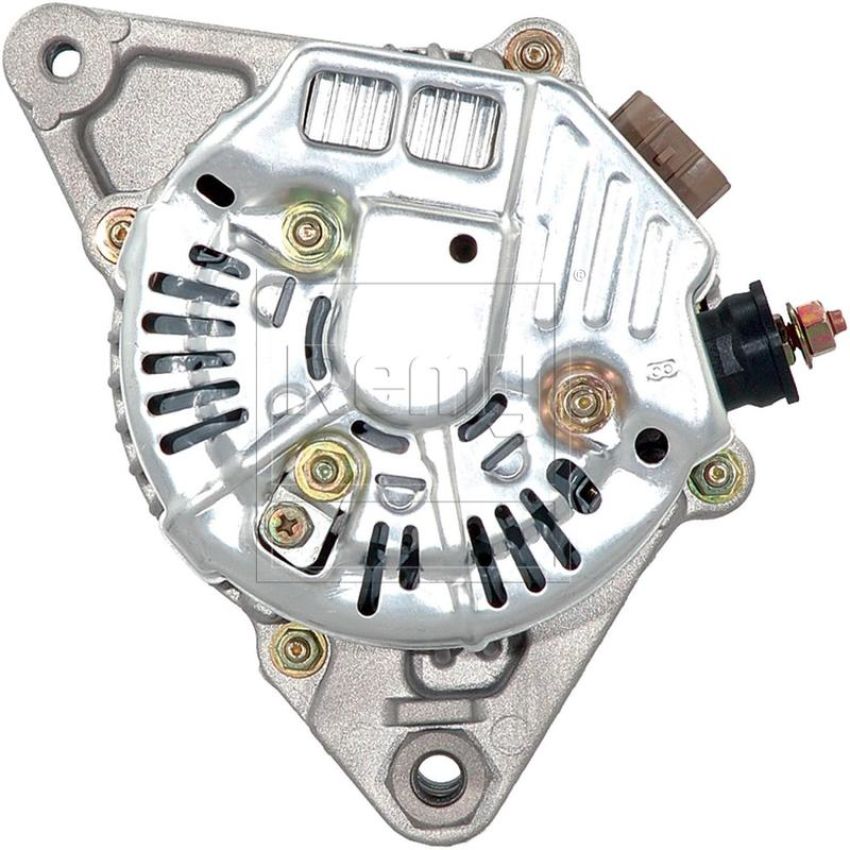 REMY ELECTRICAL 13222 Remanufactured Alternator
