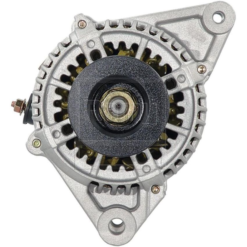 REMY ELECTRICAL 13222 Remanufactured Alternator