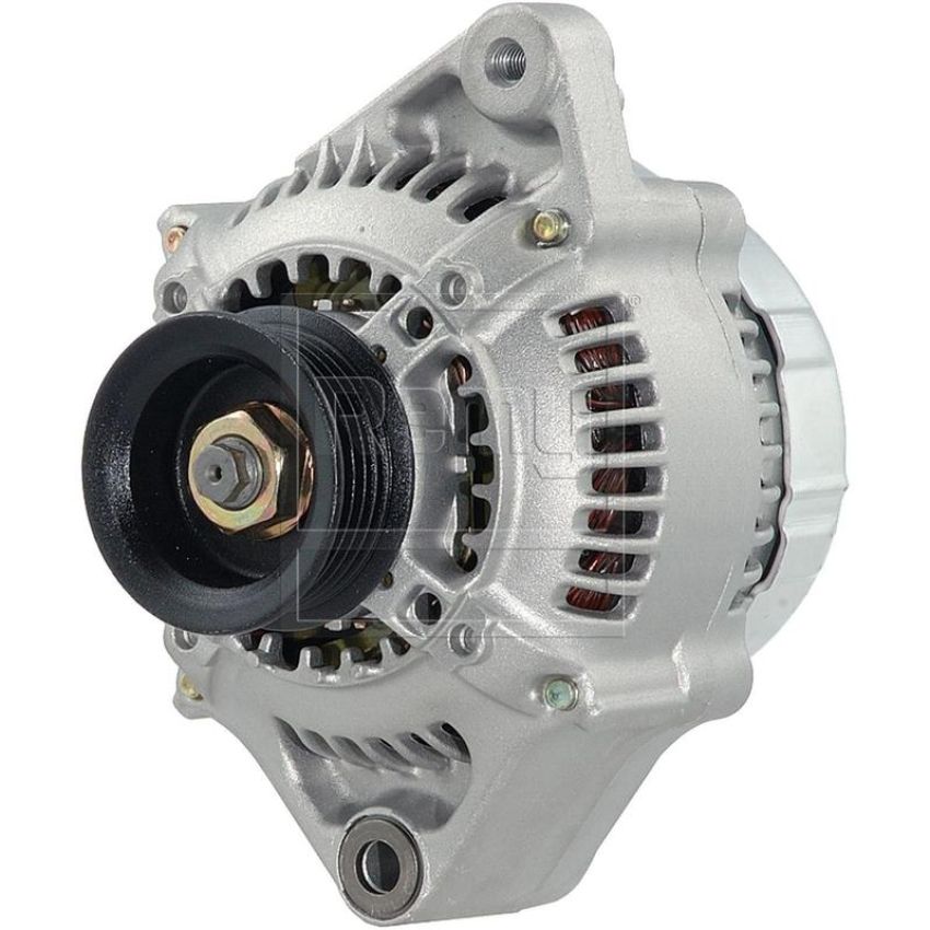 REMY ELECTRICAL 13223 Remanufactured Alternator