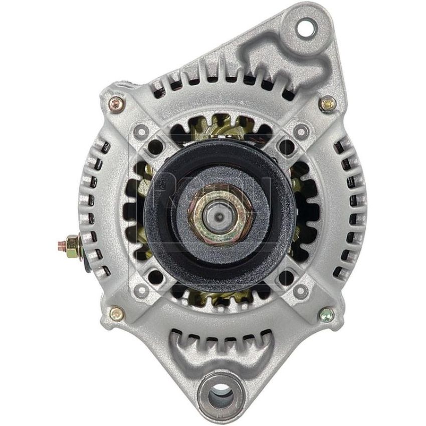 REMY ELECTRICAL 13223 Remanufactured Alternator