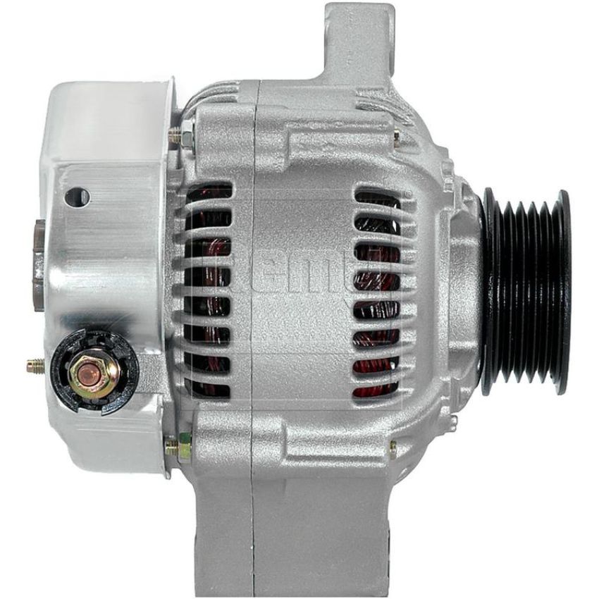 REMY ELECTRICAL 13223 Remanufactured Alternator