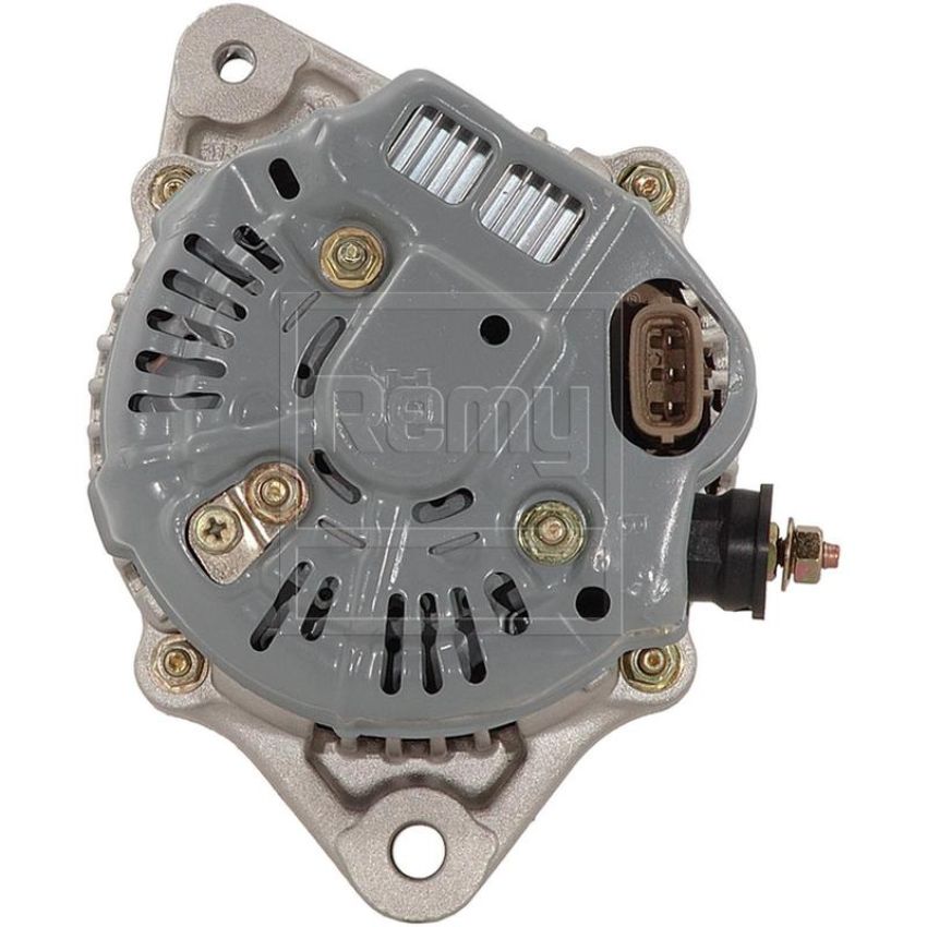 REMY ELECTRICAL 13224 Remanufactured Alternator