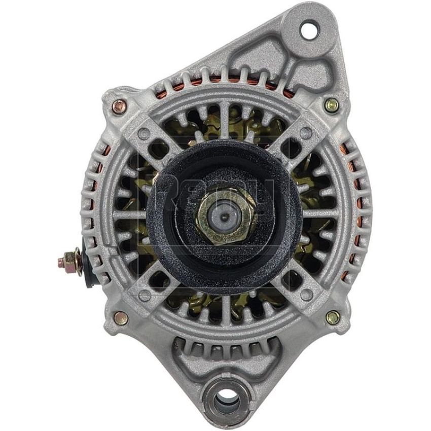 REMY ELECTRICAL 13224 Remanufactured Alternator