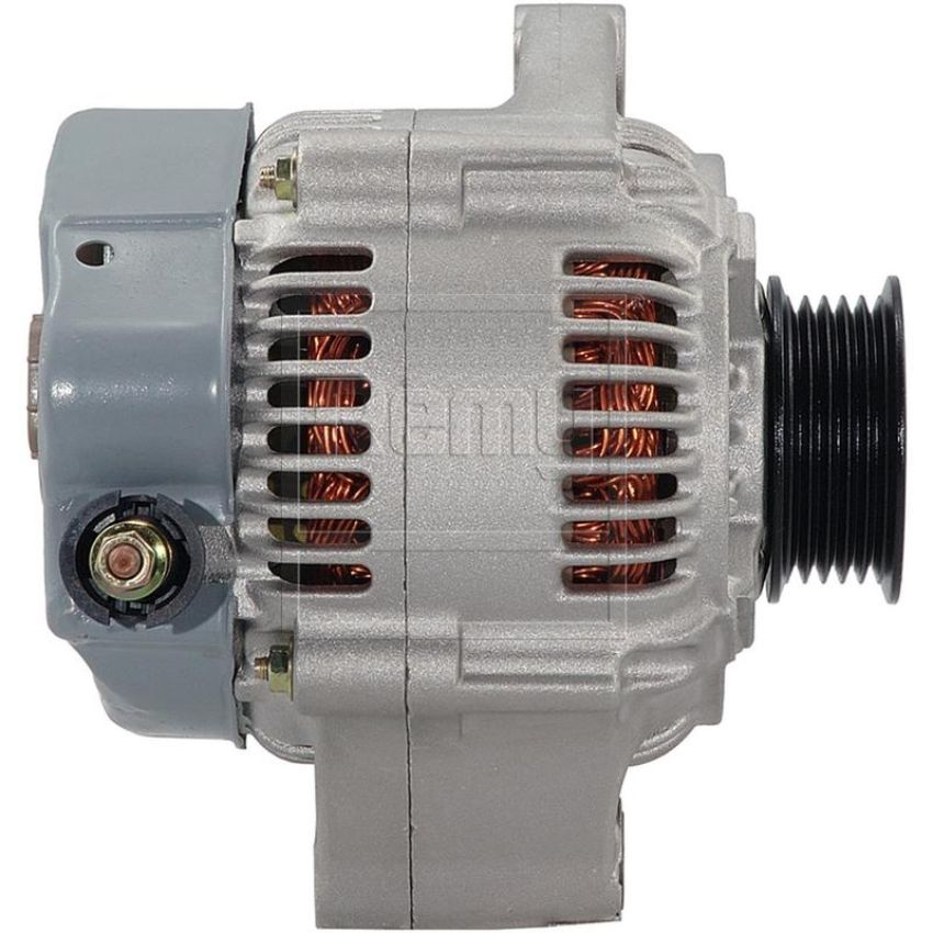 REMY ELECTRICAL 13224 Remanufactured Alternator