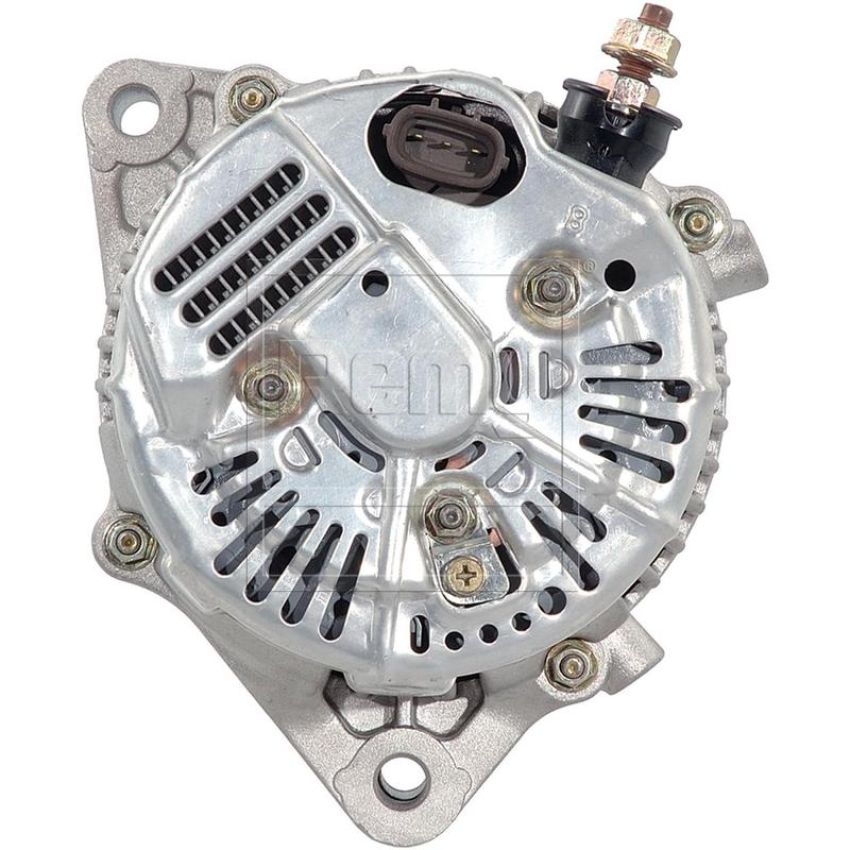 REMY ELECTRICAL 13229 Remanufactured Alternator