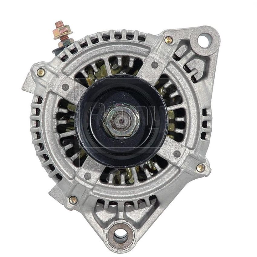 REMY ELECTRICAL 13229 Remanufactured Alternator