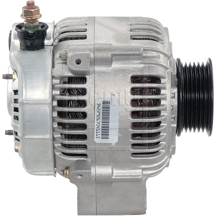 REMY ELECTRICAL 13229 Remanufactured Alternator