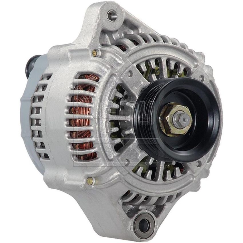 REMY ELECTRICAL 13230 Remanufactured Alternator