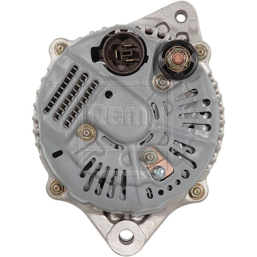REMY ELECTRICAL 13230 Remanufactured Alternator