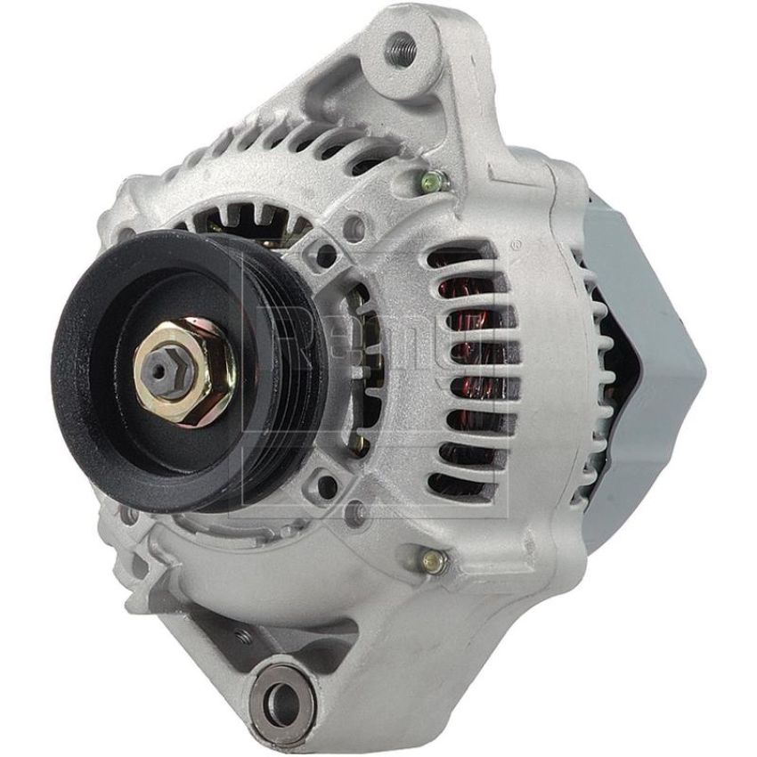 REMY ELECTRICAL 13231 Remanufactured Alternator