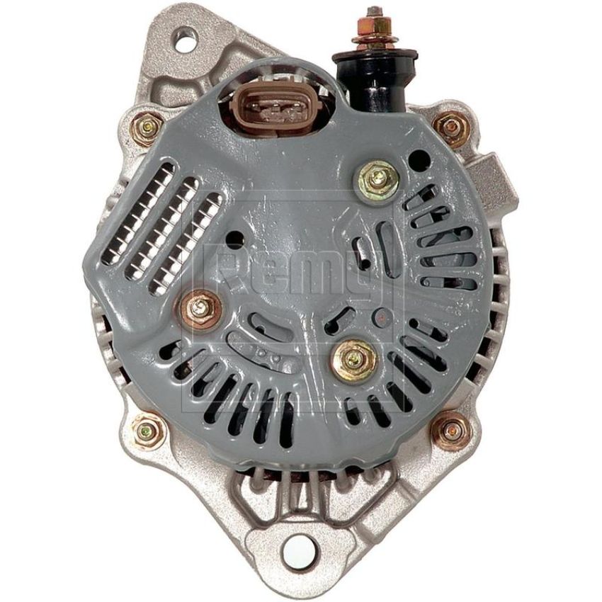 REMY ELECTRICAL 13231 Remanufactured Alternator
