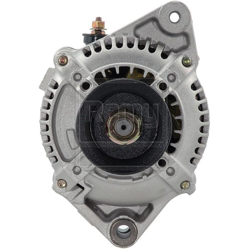 REMY ELECTRICAL 13231 Remanufactured Alternator