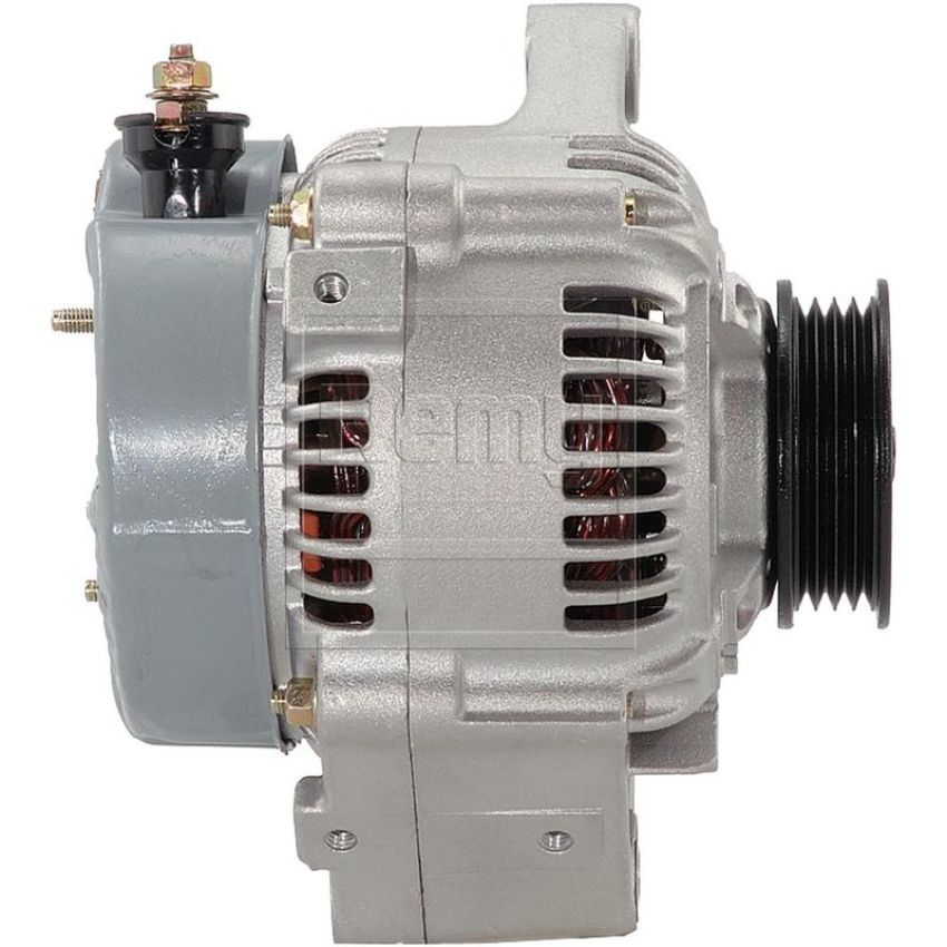REMY ELECTRICAL 13231 Remanufactured Alternator