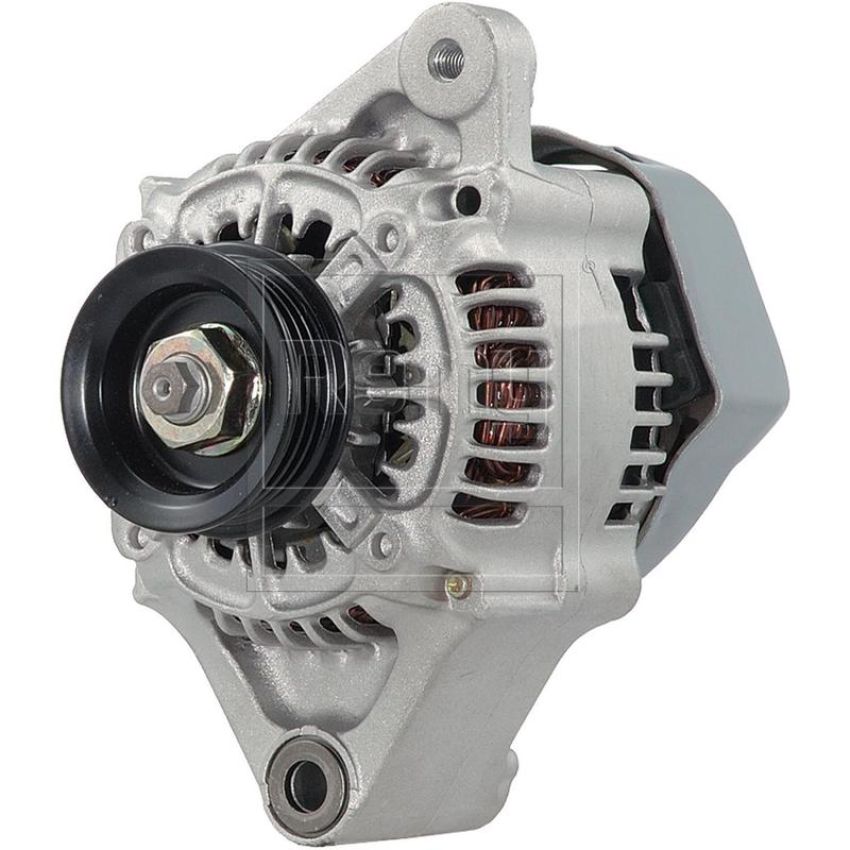 REMY ELECTRICAL 13233 Remanufactured Alternator
