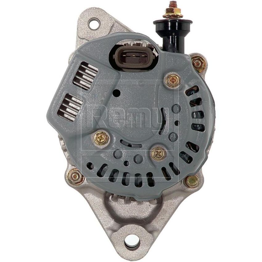 REMY ELECTRICAL 13233 Remanufactured Alternator