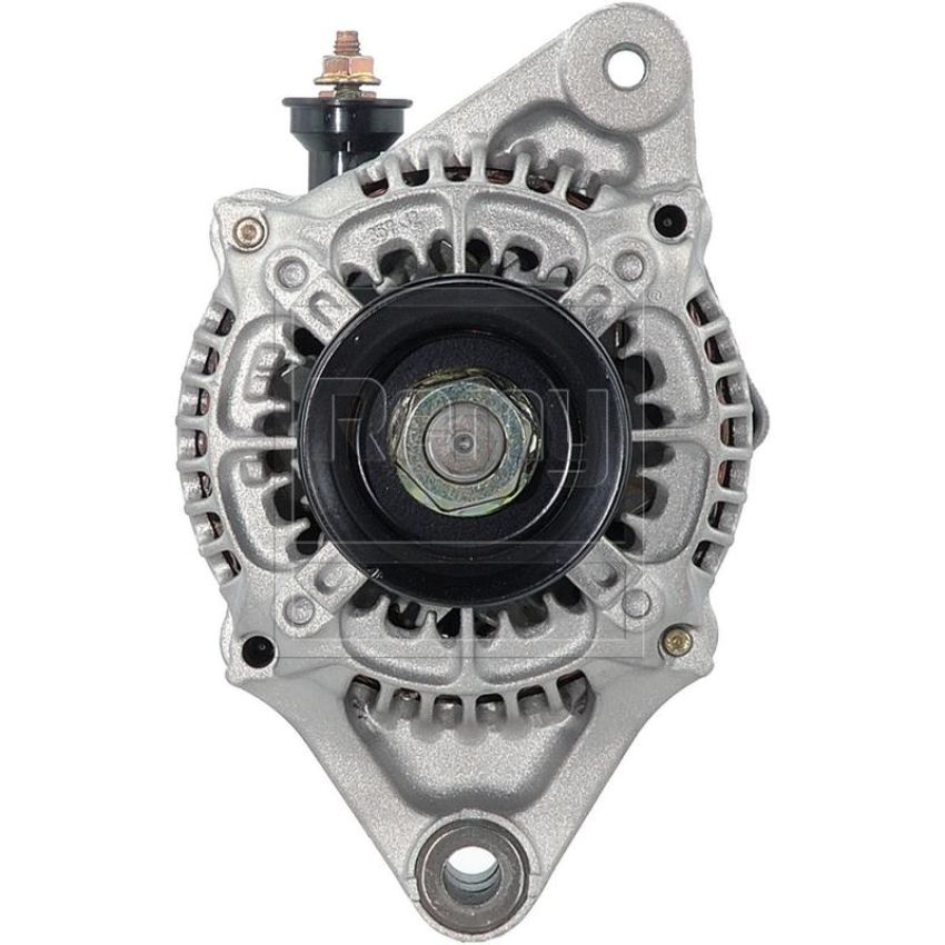 REMY ELECTRICAL 13233 Remanufactured Alternator