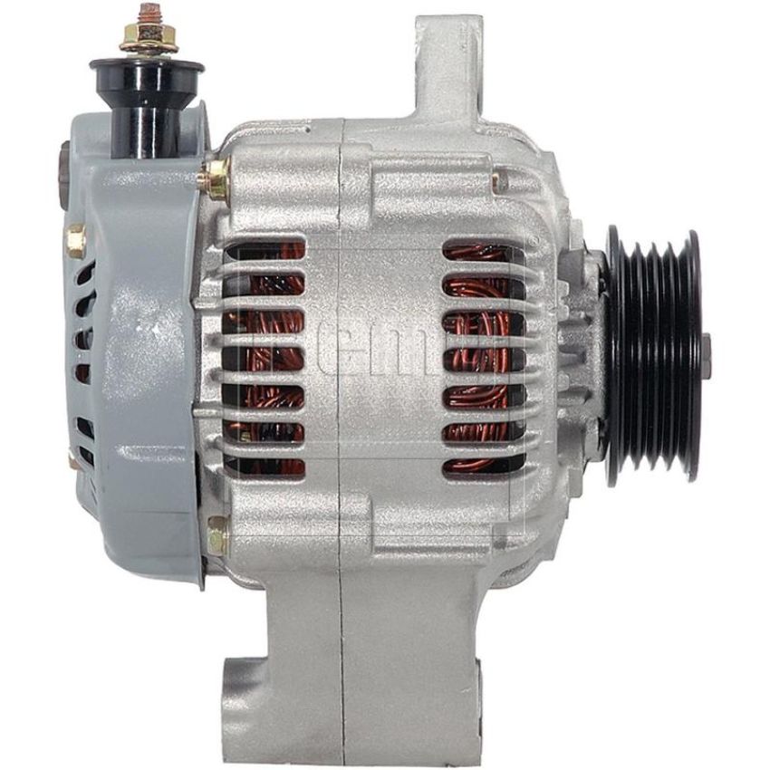 REMY ELECTRICAL 13233 Remanufactured Alternator