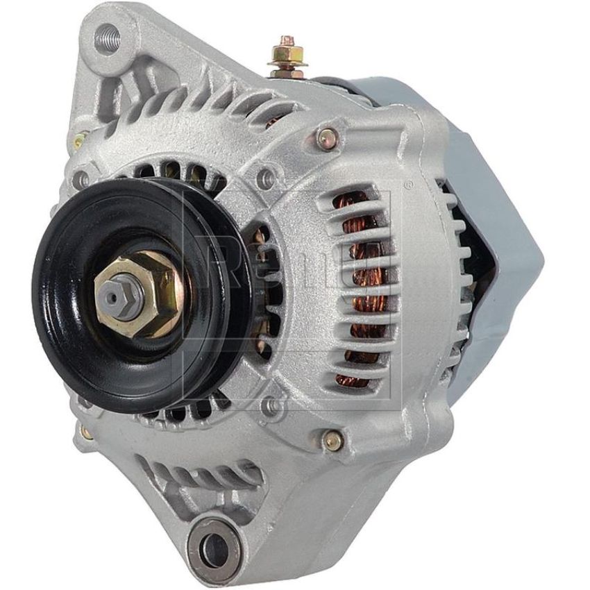 REMY ELECTRICAL 13234 Remanufactured Alternator