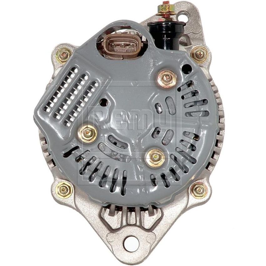 REMY ELECTRICAL 13234 Remanufactured Alternator