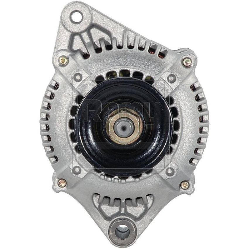 REMY ELECTRICAL 13234 Remanufactured Alternator