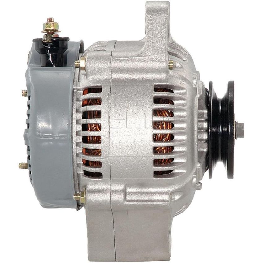 REMY ELECTRICAL 13234 Remanufactured Alternator