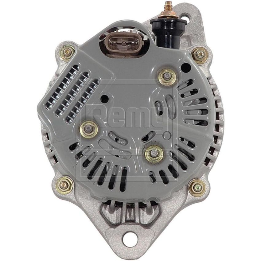 REMY ELECTRICAL 13235 Remanufactured Alternator