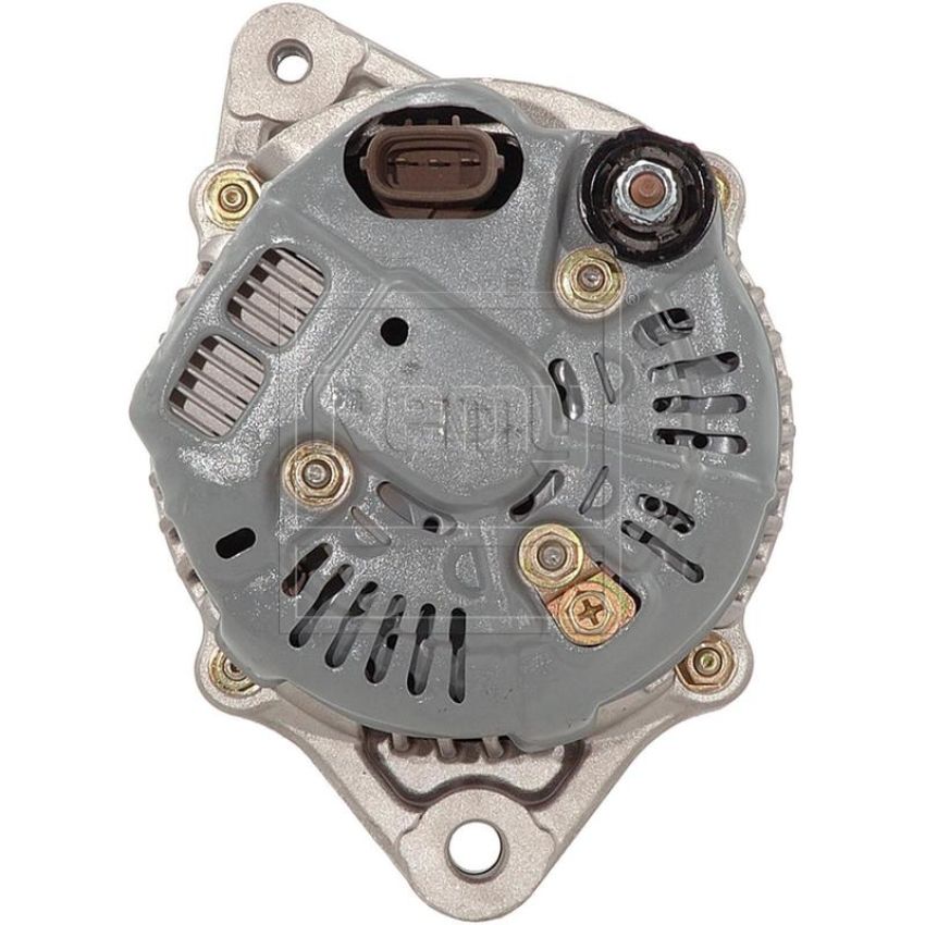 REMY ELECTRICAL 13237 Remanufactured Alternator