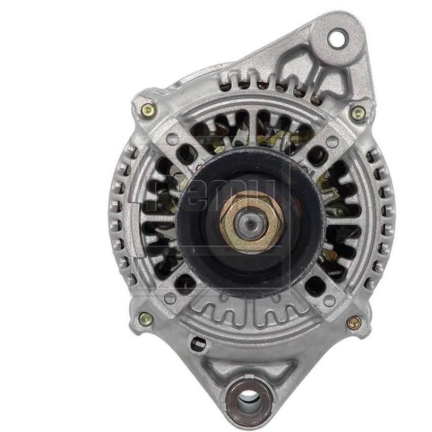 REMY ELECTRICAL 13237 Remanufactured Alternator
