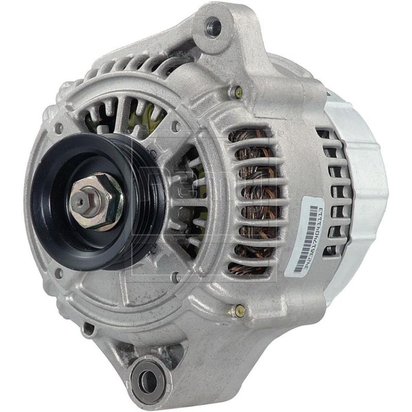 REMY ELECTRICAL 13238 Remanufactured Alternator